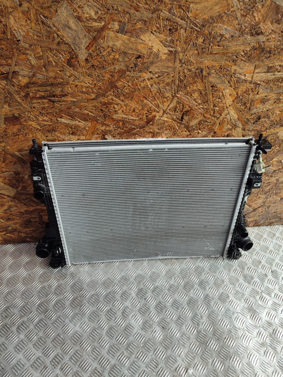 ✅2024 FORD KUGA MK3 ST-LINE RADIATOR LX61-8005-AG LX61-19710-BA + WARRANTY A302 - Image 9