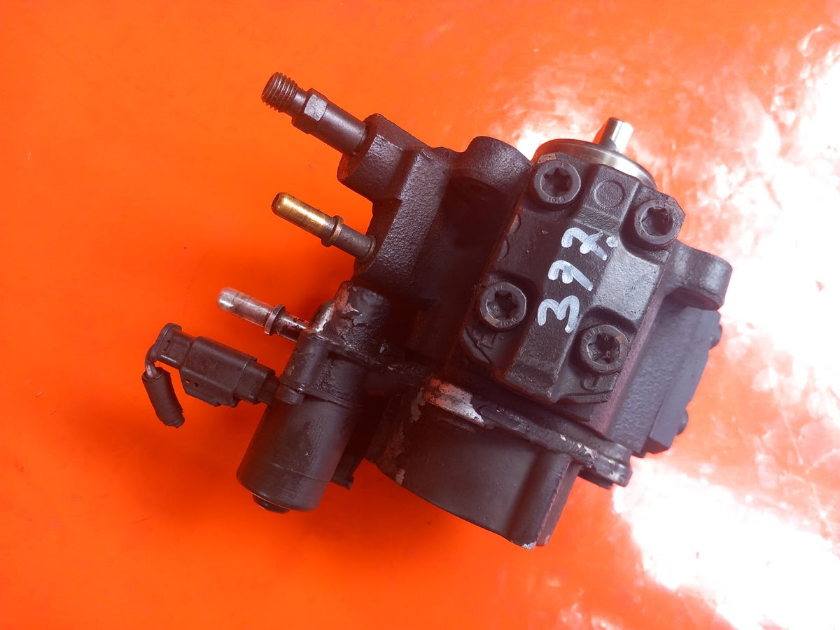 2015 Ford Tourneo Custom High Pressure Fuel Pump BK2Q-9B395-BC Warranty A377 - Image 2