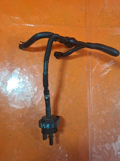 ✅MERCEDES CLA 180 AMG LINE 1.3 PETROL 2021 VACUUM PURGE VALVE A0004703700 A358 - Image 4