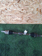 ✅Hyundai Kona Premium 1.0 Petrol 2019 Front Left Manual Driveshaft Warranty A258 - Image 1
