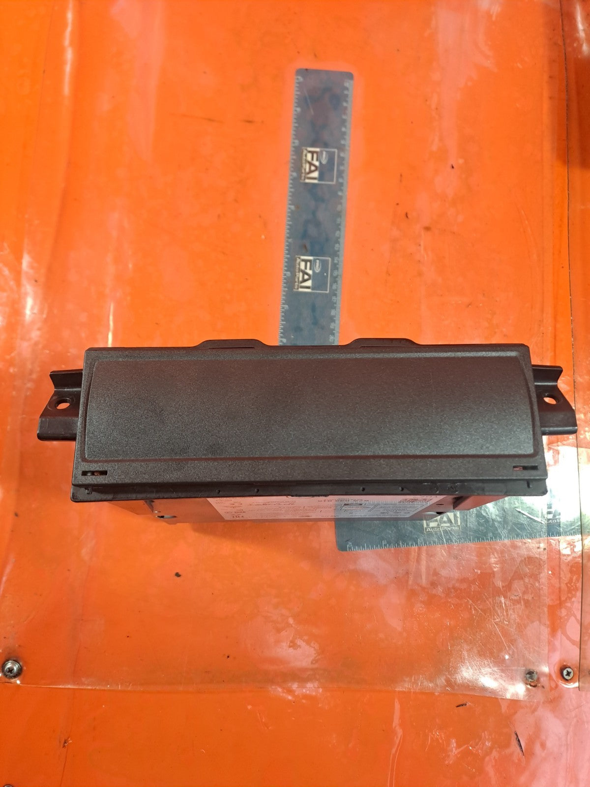 ✅SKODA KAMIQ Se 1.5 PETROL 2024 SAT NAV STEREO HEAD UNIT & DISPLAY SCREEN A319 - Image 8