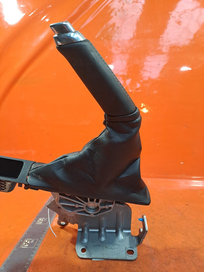 ✅2020 FORD FIESTA ACTIVE 1.0P HANDBRAKE LEVER ASSEMBLY H1BC2780DH +WARRANTY A247 - Image 6