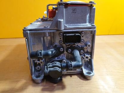 ✅Audi A3 8Y S Line 1.4 Petrol Hybrid 2021 Voltage Converter Inverter 5WA907070B - Image 6