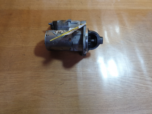 ✅2022 HYUNDAI I20 MK3 1.0 PETROL STARTER MOTOR 36100-08000 + WARRANTY A181 - Image 1