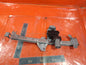 ✅RENAULT ZOE DYNAMIQUE 2015 REAR LEFT WINDOW REGULATOR 827218510R Warranty - Image 1