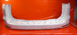 Ford Galaxy MK3 Zetec 2019 Rear Bumper Frozen White Warranty A345 - Image 1