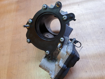✅2016 LAND ROVER DISCOVERY SPORT L550 2.0DIESEL EGR VALVE G4D3-5H273-BB WARRANTY - Image 7