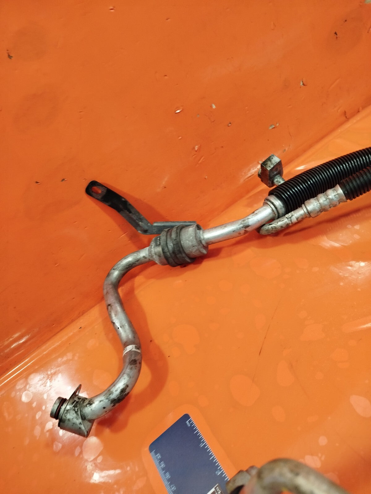 ✅FORD MONDEO MK5 2.0 DIESEL 2015 A/C AIR CON PIPES HOSES Warranty A254 - Image 6