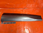 ✅2020 Jaguar I-Pace X590 Front Right Door Lower Molding J9D3-21064-A A375 - Image 1