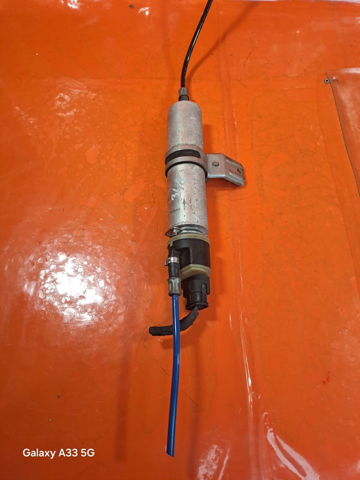 ✅BMW E88 118D M SPORT 2.0 DIESEL 2013 FUEL PUMP 8572519 Warranty A348 - Image 7