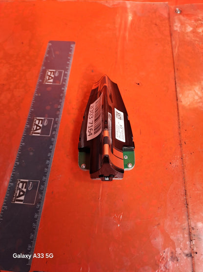 ✅2018 BMW X1 F48 2.0P ROOF AERIAL ANTENNA SHARK FIN 9291484 + WARRANTY A303 - Image 12
