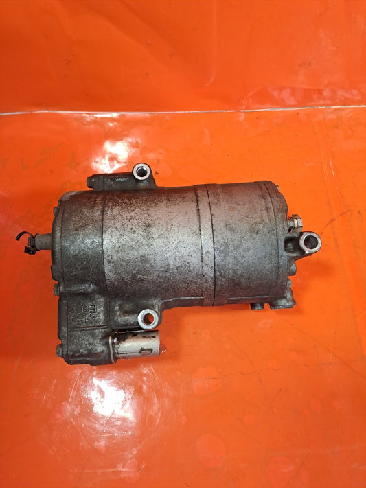 ✅MERCEDES E300 W212 2.1 DIESEL 2013 A/C AIR CON COMPRESSOR PUMP A0038301660 A271 - Image 1