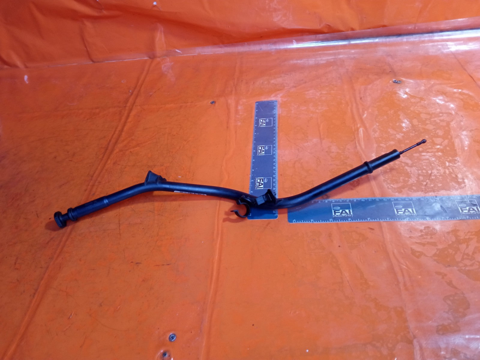 ✅BMW F30 320D 2.0 Diesel 2012 Guide Tube Oil Level Dipstick 7810493 Warranty - Image 3