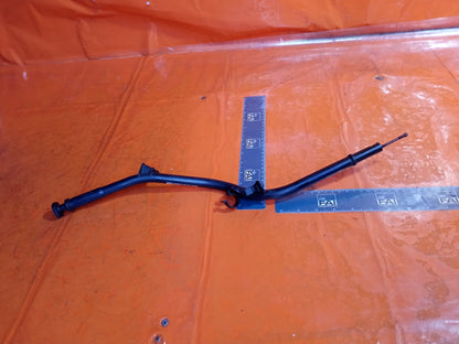 ✅BMW F30 320D 2.0 Diesel 2012 Guide Tube Oil Level Dipstick 7810493 Warranty - Image 3