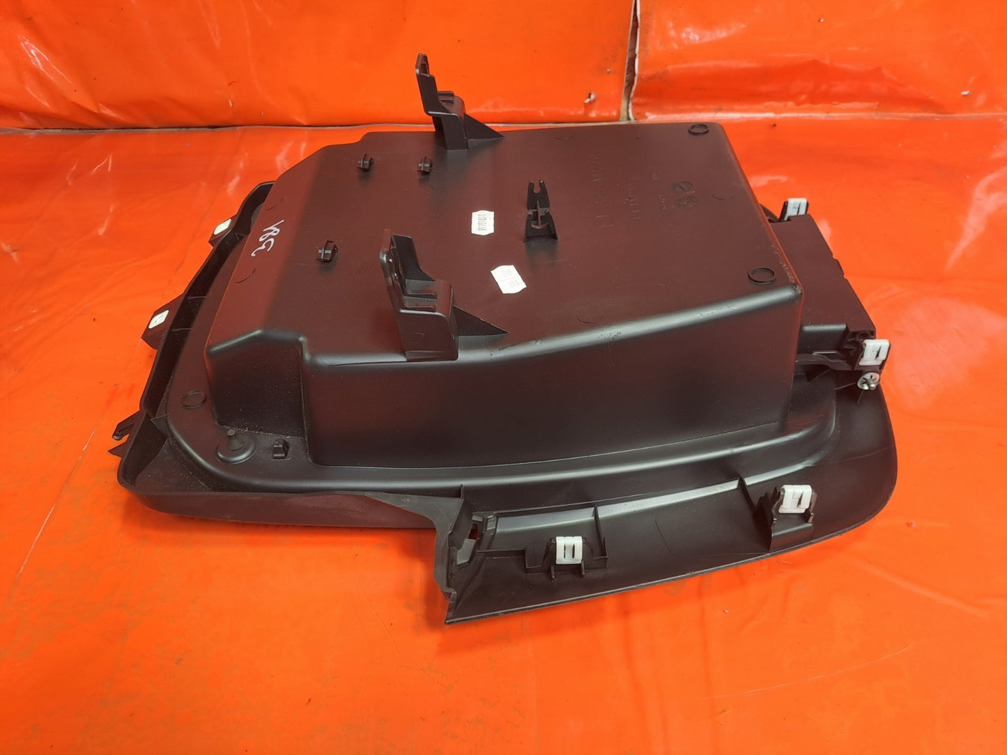 ✅Citroen Berlingo 650 1.5 Diesel 2020 Dashboard Upper Glove Box Compartment A381 - Image 8