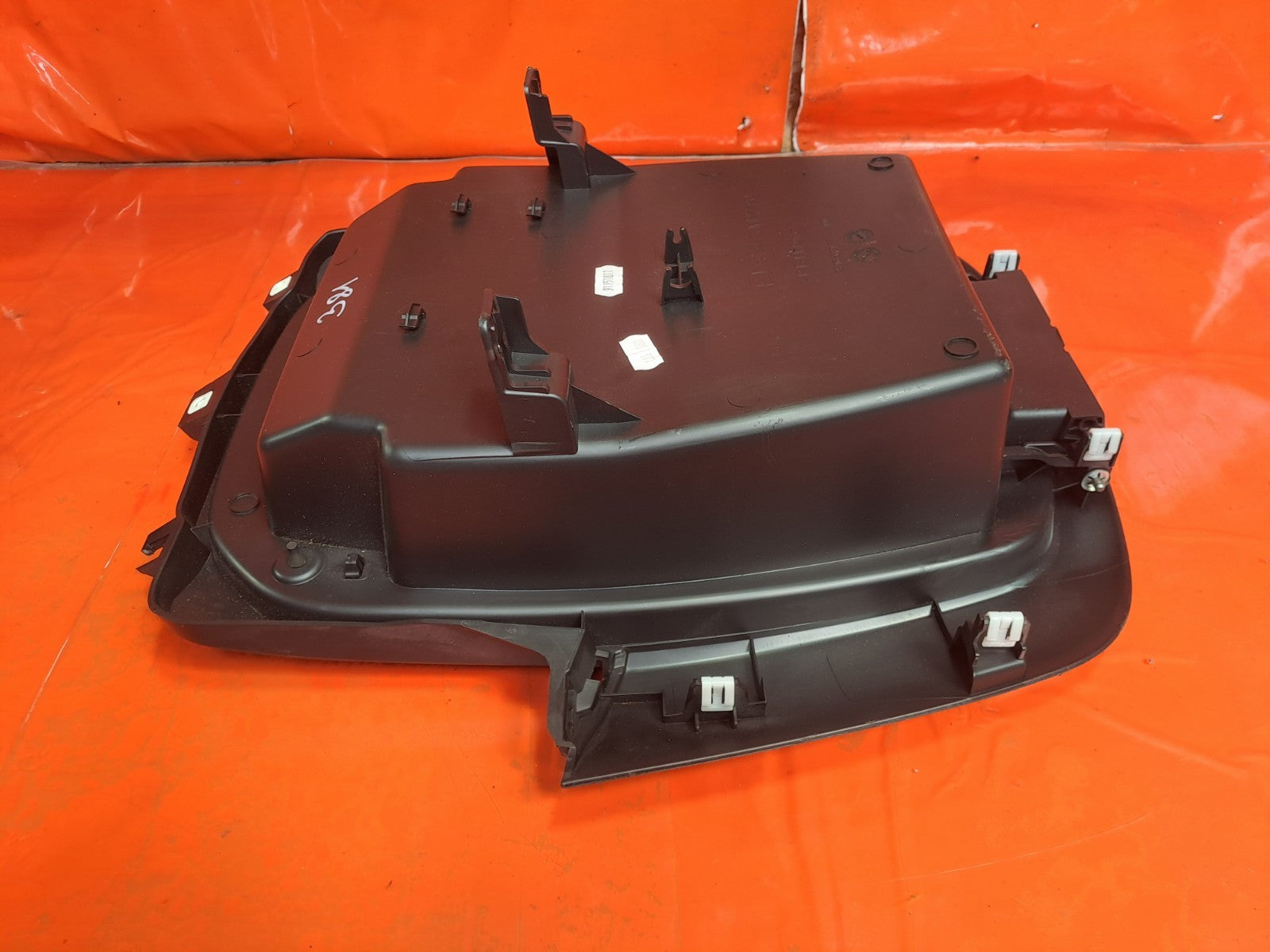 ✅Citroen Berlingo 650 1.5 Diesel 2020 Dashboard Upper Glove Box Compartment A381 - Image 8