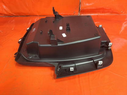 ✅Citroen Berlingo 650 1.5 Diesel 2020 Dashboard Upper Glove Box Compartment A381 - Image 8