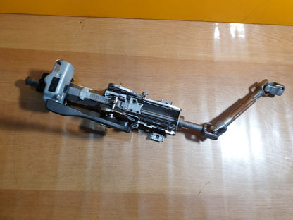 ✅2021 Audi A3 8Y S Line 1.4P Steering Column 2Q0905861B + Warranty A149 - Image 2