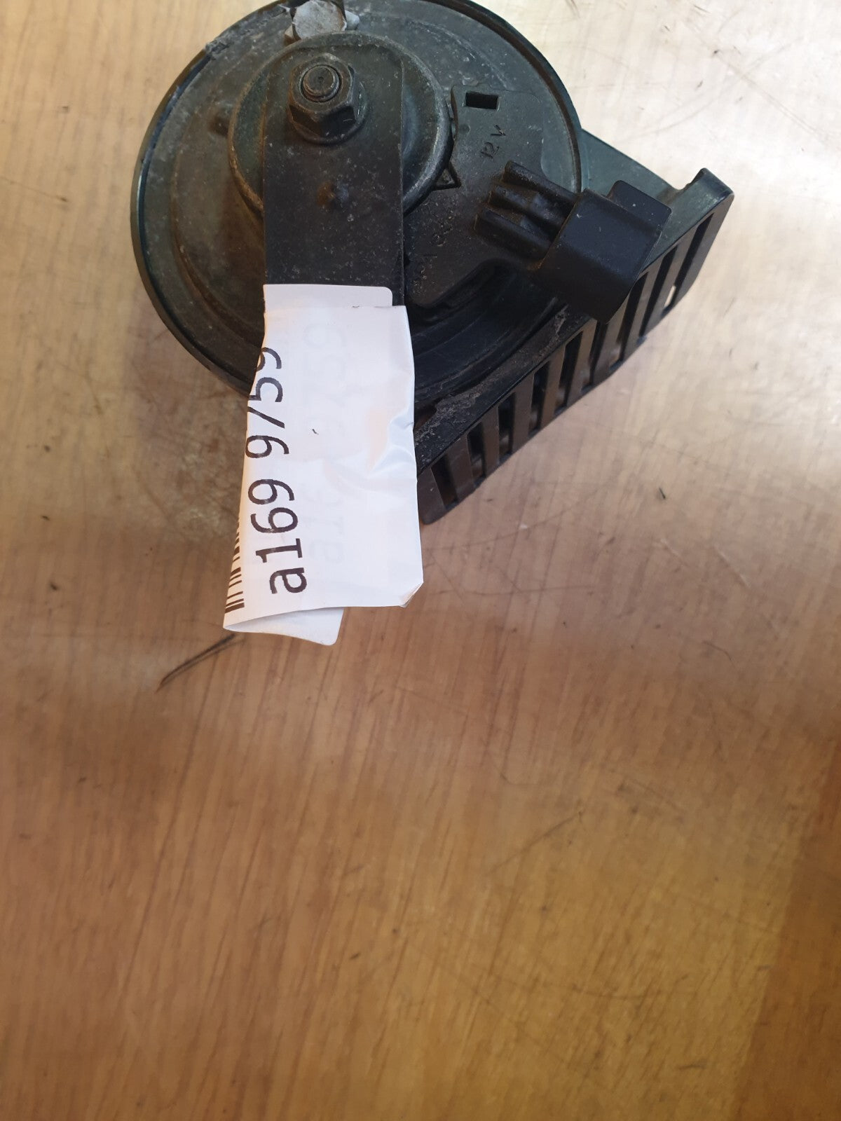 ✅2022 RANGE ROVER EVOQUE L551 HORN SIGNAL K8D213801AA + WARRANTY A169 - Image 8