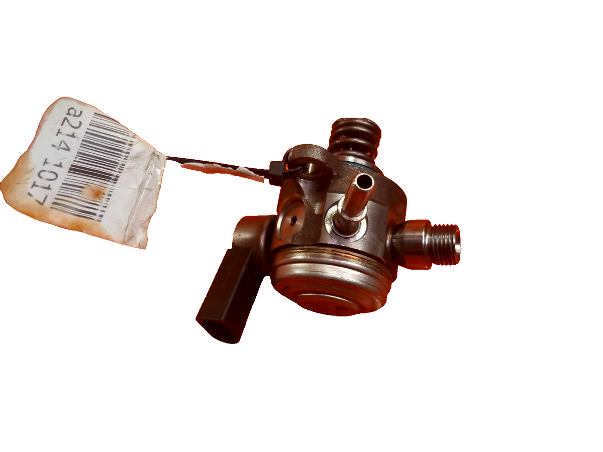 VW Polo 1.0 Petrol 2021 High Pressure Fuel Pump 05E127027A Warranty A214 - Image 1