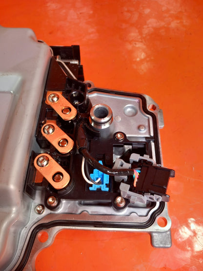 2025 Mercedes GLE W167 AMG Transmission Control Module A7259011900 Warranty A397 - Image 7