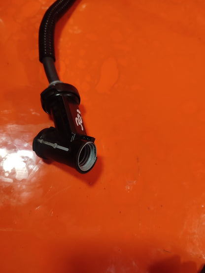 ✅2018 BMW X1 F48 2.0P POSITIVE STARTER CABLE 8654635 + WARRANTY A303 - Image 8