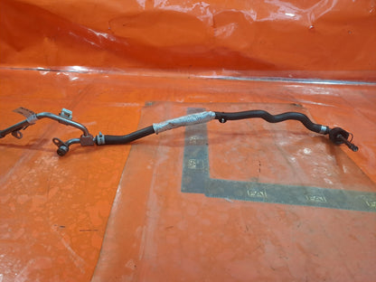 ✅MERCEDES CLA 180 AMG LINE 1.3 PETROL 2021 FUEL RETURN FLOW PIPE A282200520 A358 - Image 3