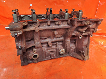✅Ford Transit Custom 2.2 Diesel 2016 CYFF Engine Cylinder Block RFBK2Q Warranty - Image 2