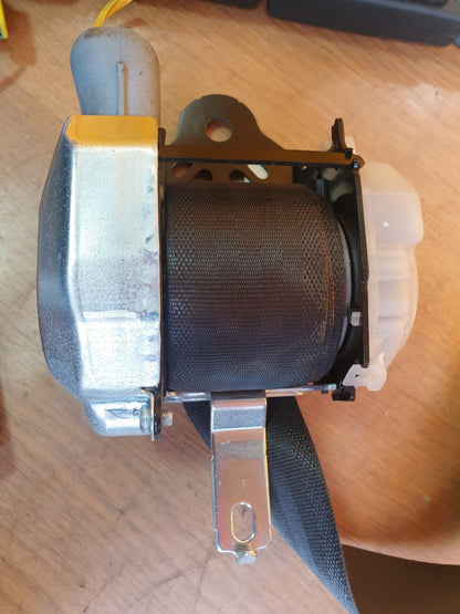 ✅2016 SSANGYONG TIVOLI XLV 1.6XDi FRONT LEFT SEAT BELT 74601-35400 + WARRANTY - Image 12