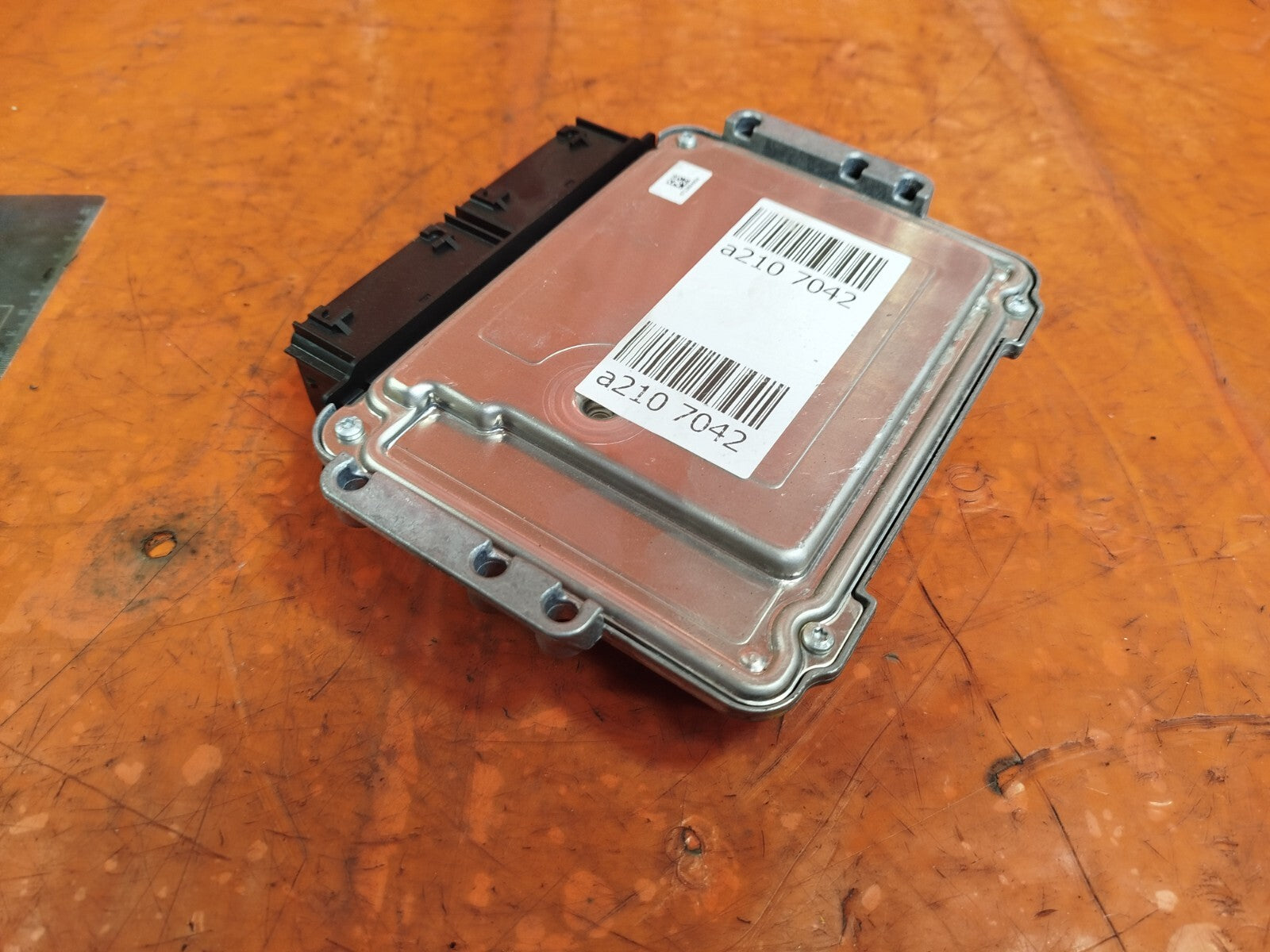 ✅2022 FORD FIESTA MK7 ST-LINE 1.0P ENGINE CONTROL UNIT H1B112A650EA + WARRANTY - Image 12