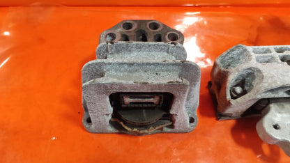 ✅2021 Ford Transit Custom Engine Mount Pair GK21-6F012-CC + Warranty A370 - Image 7