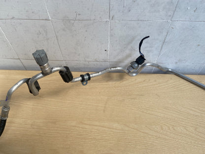 MINI COOPER 1.5 DIESEL 2017 AIR CON PIPE 6832951 Warranty A034 - Image 4