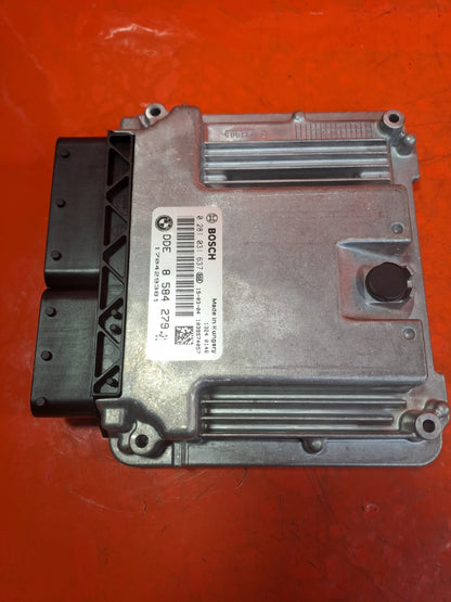 ✅BMW F22 218D SPORT 2.0 DIESEL 2015 ENGINE CONTROL MODULE 8584279 Warranty A361 - Image 5