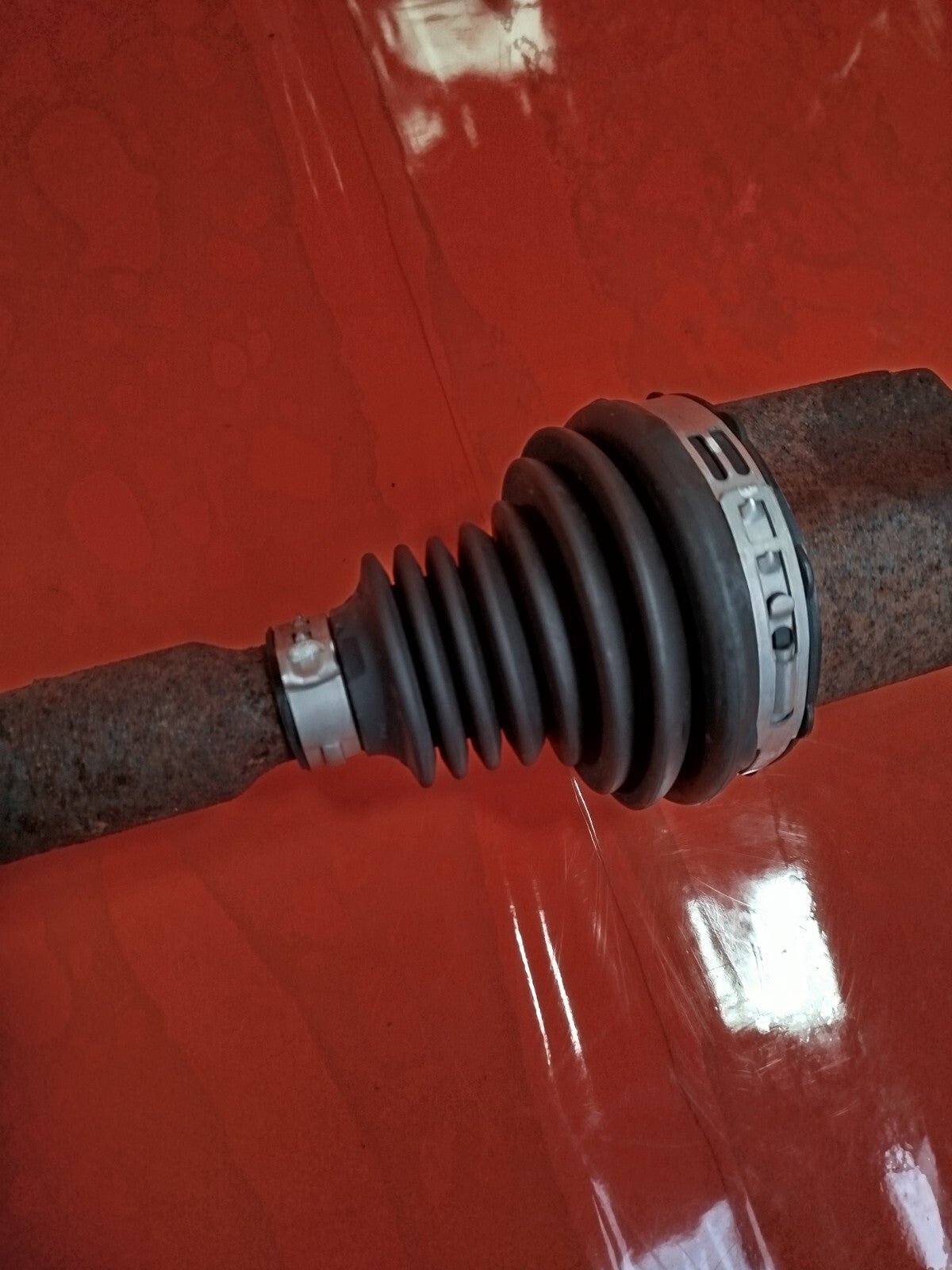 ✅Smart Forfour 2020 REAR RIGHT DRIVESHAFT 396004528R Warranty A263 - Image 5