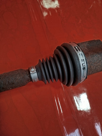 ✅Smart Forfour 2020 REAR RIGHT DRIVESHAFT 396004528R Warranty A263 - Image 5