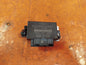✅2022 FORD FIESTA MK7 REAR PARKING AID MODULE HU5T-15K866-AG + WARRANTY A210 - Image 1