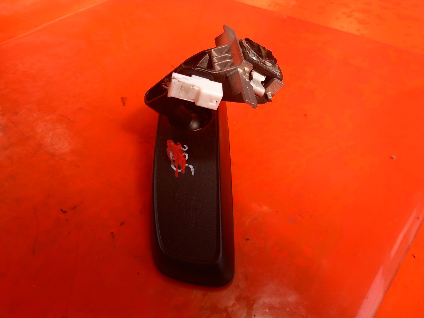 Renault Captur 1.6 Petrol 2023 Interior Rear View Mirror 963215715R Warranty - Image 9
