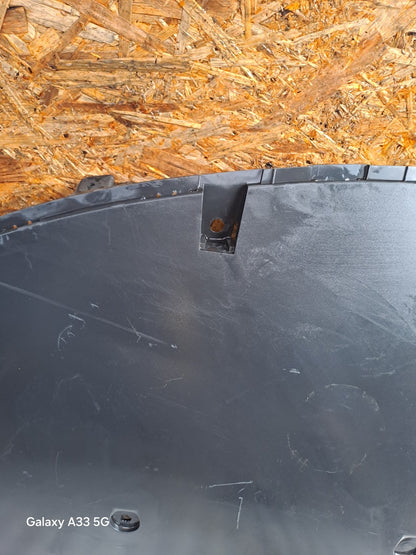 ✅2018-2025 TESLA MODEL 3 REAR BUMPER UNDERTRAY COVER 1100838-00-F +WARRANTY A241 - Image 6