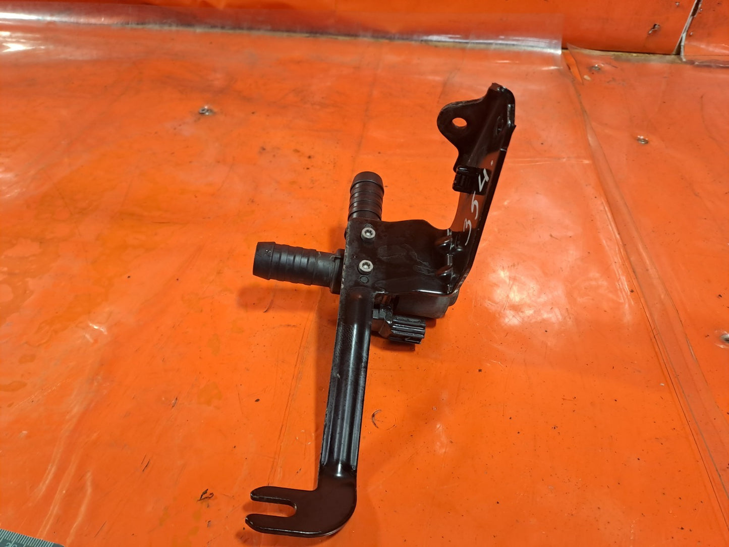 ✅2019 Ford Focus MK4 ST-Line Solenoid Valve JX61-18495-BC + Warranty A354 - Image 8