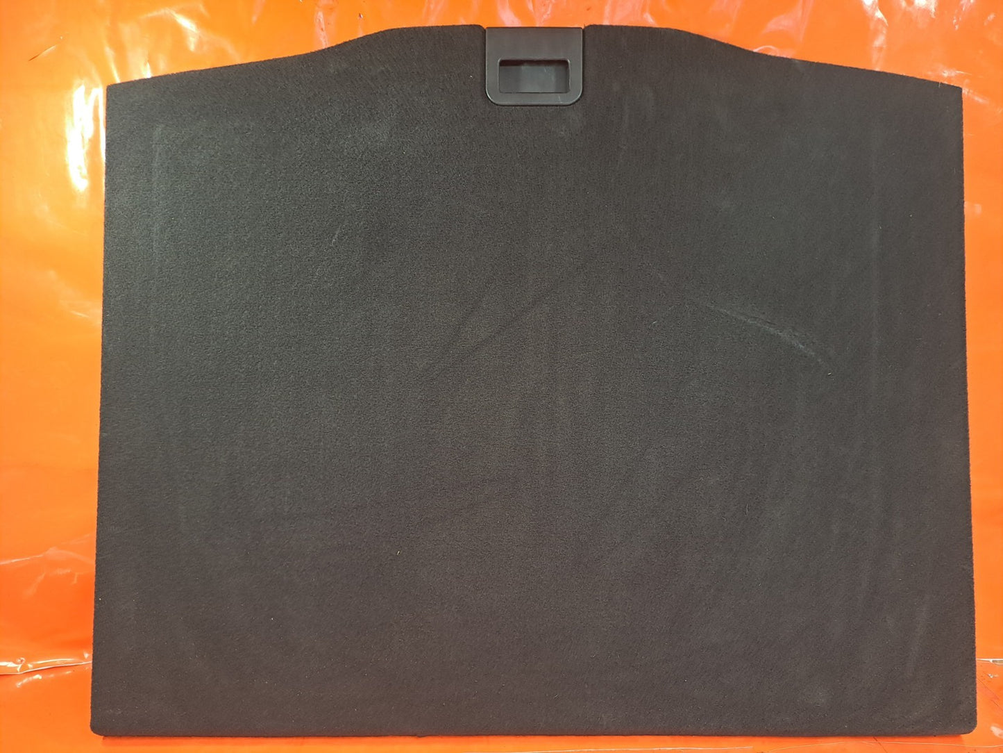 ✅2024 FORD KUGA MK3 ST-LINE REAR BOOT FLOOR CARPET LV4B-S42844-ADW + WARRANTY - Image 1