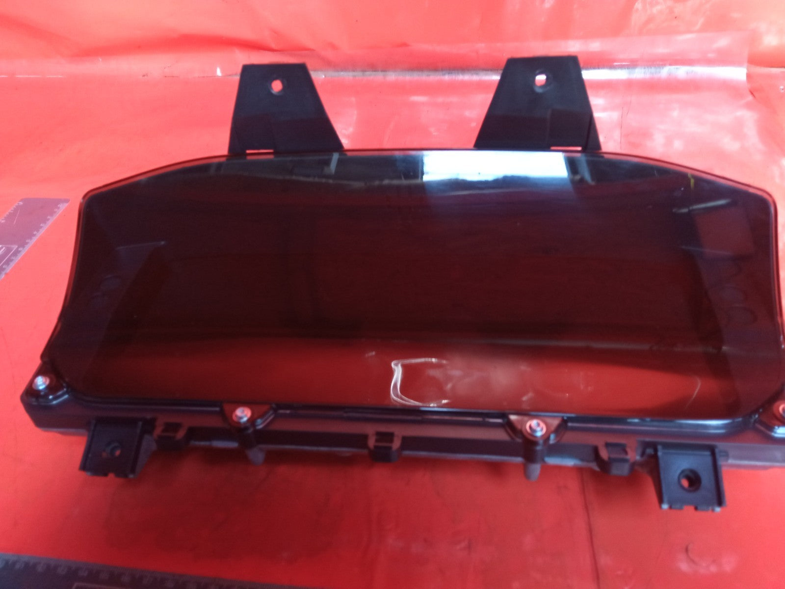 ✅Jaguar I-Pace Ev400 X590 2020 Speedometer Instrument Cluster J9D310F844JF A375 - Image 4
