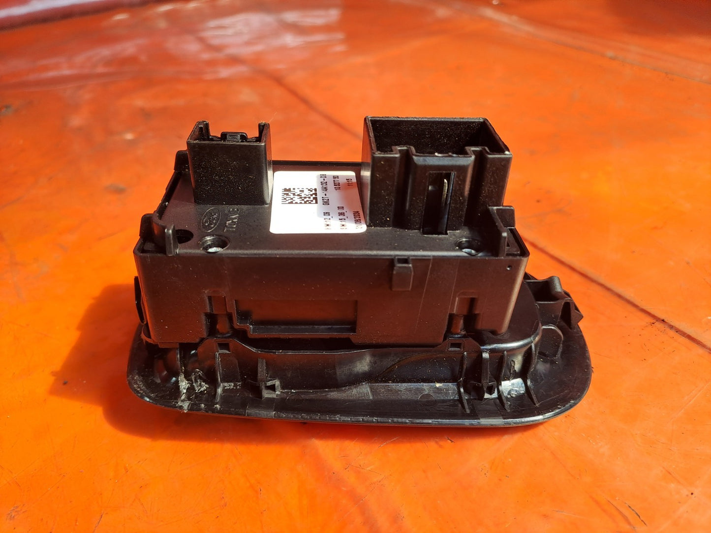 ✅2016 Ford Transit Custom Front Right Door Window Switch GK2T-14A132-DB A373 - Image 9