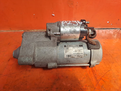 ✅Ford Galaxy Zetec 2017 2.0 Diesel STARTER MOTOR DS7T-11000-LE Warranty A296 - Image 2