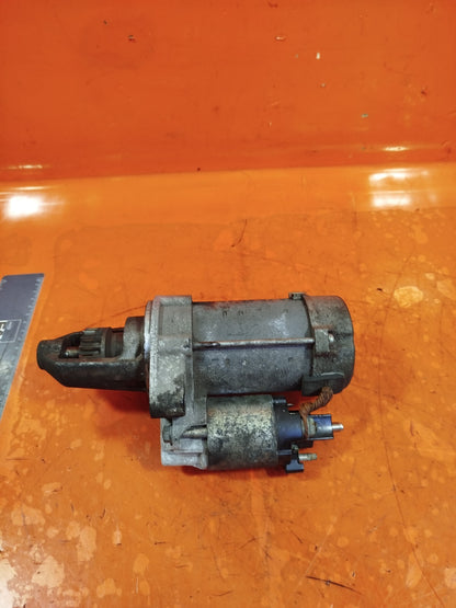 ✅2015 MERCEDES A CLASS W176 1.5D STARTER MOTOR A6459060800 + WARRANTY A235 - Image 10