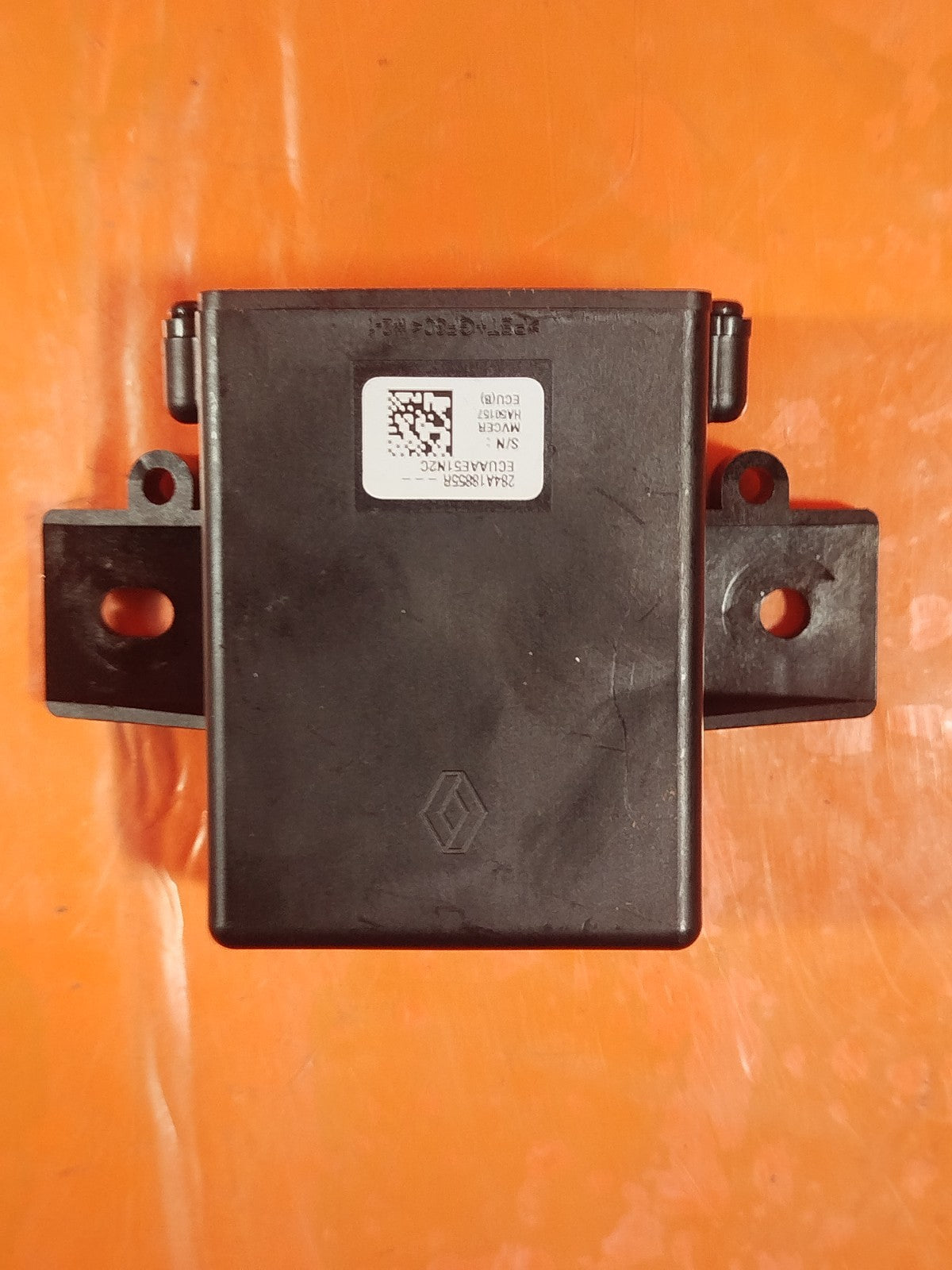✅2024 DACIA DUSTER JOURNEY PARKING CAMERA CONTROL MODULE 284A18855R A364 - Image 2