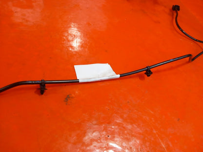 2019 Ford Galaxy MK3 Zetec Radiator Overflow Return Pipe DG93-8A365-GD A345 - Image 3