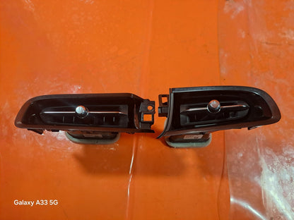 ✅POLESTAR 2 LONG RANGE 2023 DASHBOARD AIR VENTS 32219014 32219013 Warranty A312 - Image 1