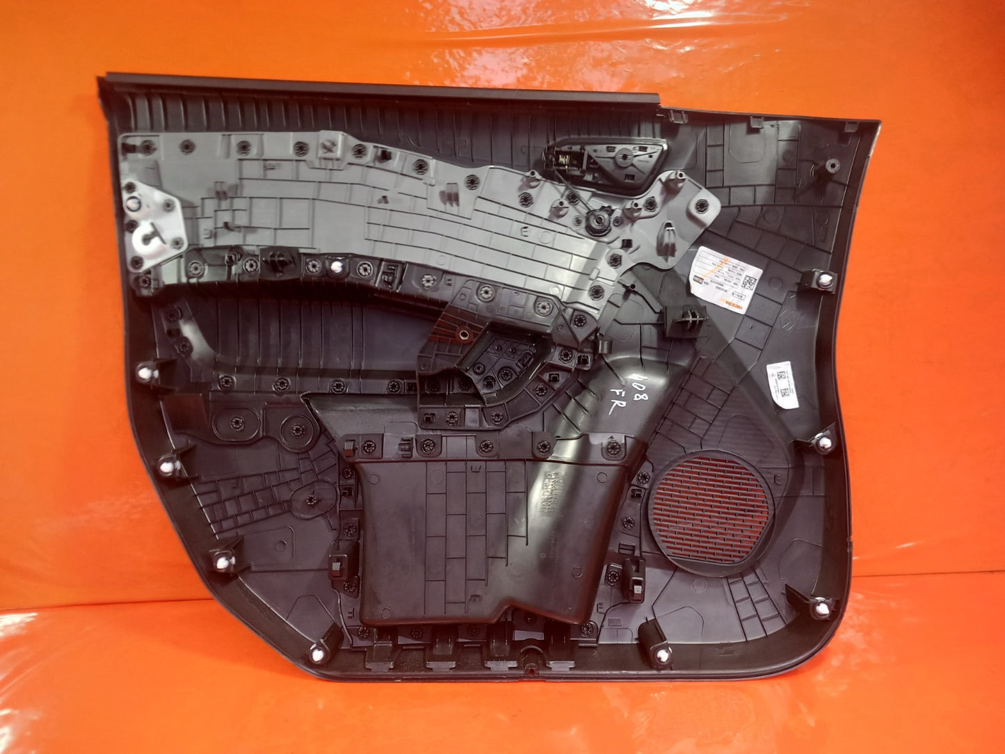 2025 Renault Kangoo MK3 Door Card Front Right Side 809003141R Warranty A408 - Image 6