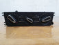 VW POLO MATCH 1.0 PETROL 2021 A/C CLIMATE HEATER CONTROL PANEL SWITCH 2G2820045K - Image 1