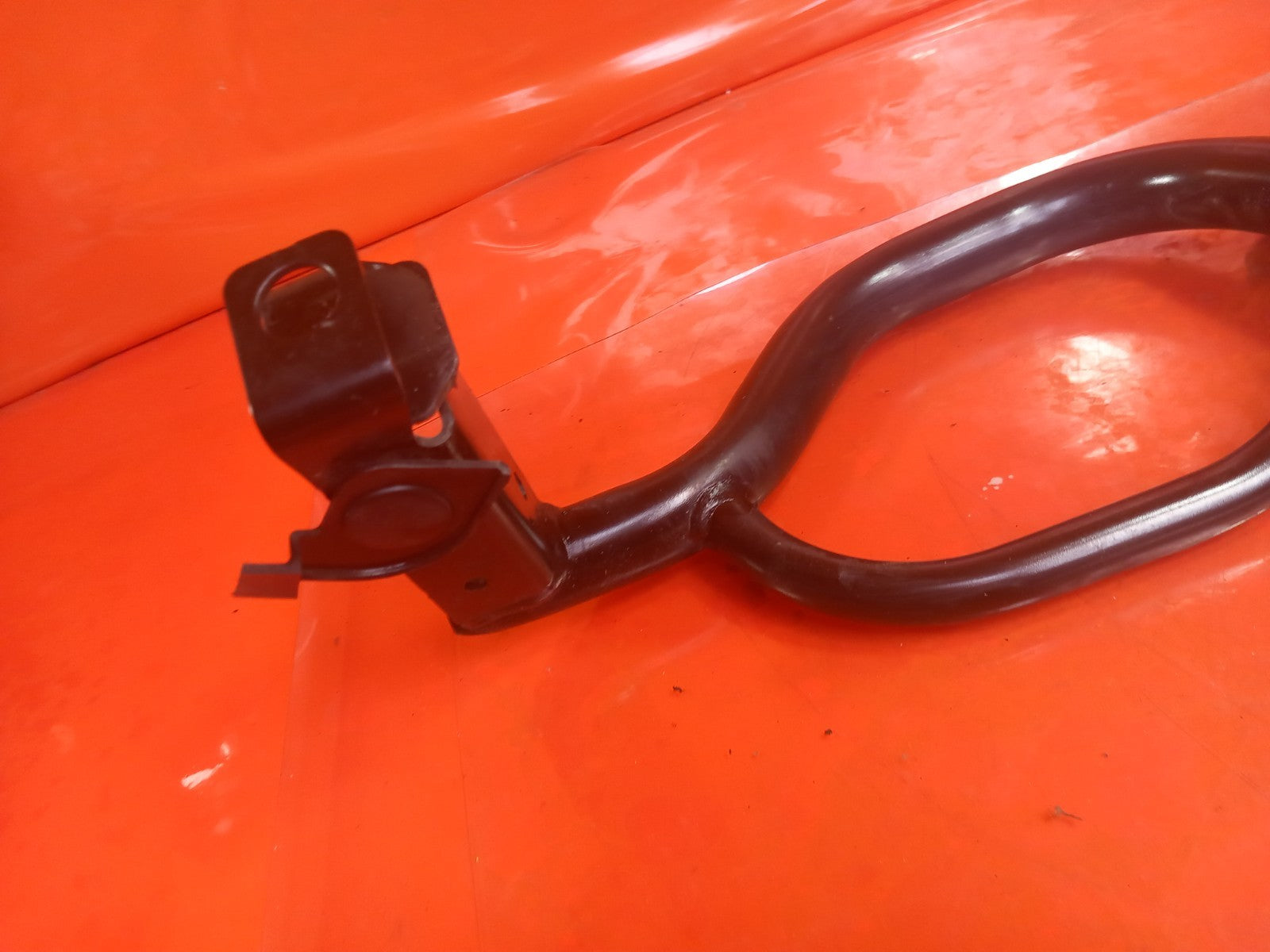 2025 Land Rover Defender L663 Front Subframe Guard L8B2-8A316-AB Warranty A396 - Image 11